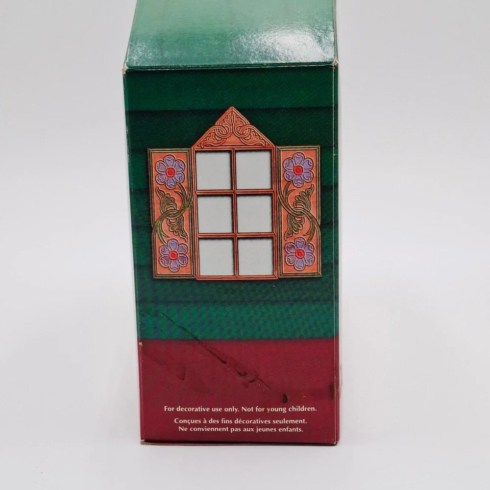 Hallmark this 2001